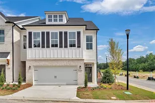1258 Winterhaven Dr, Cumming, GA 30041 - Photo 1