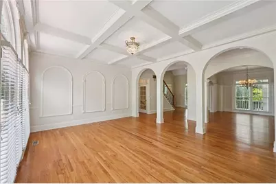 1160 Nix Road, Milton, GA 30004 - Photo 19