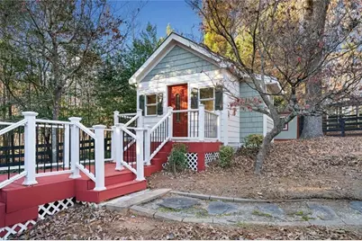 1160 Nix Road, Milton, GA 30004 - Photo 7