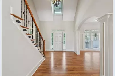 1160 Nix Road, Milton, GA 30004 - Photo 15