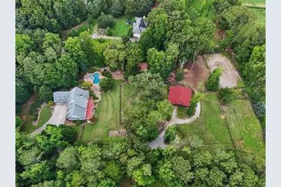 1160 Nix Road, Milton, GA 30004 - Photo 5