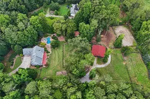 1160 Nix Rd, Milton, GA 30004 - Photo 5