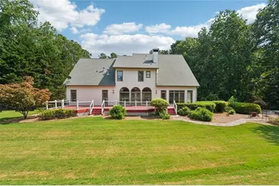 1160 Nix Road, Milton, GA 30004 - Photo 3