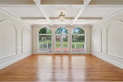 1160 Nix Road, Milton, GA 30004 - Photo 21