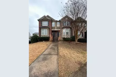 9051 Bayrose Circle #51A, Atlanta, GA 30344 - Photo 1