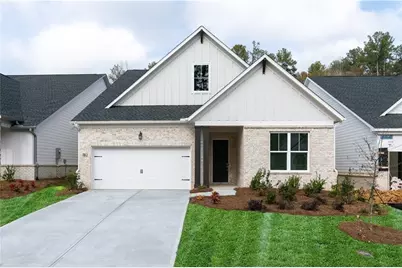 182 Mooney Road, Woodstock, GA 30188 - Photo 1