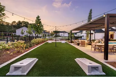 182 Mooney Road, Woodstock, GA 30188 - Photo 33