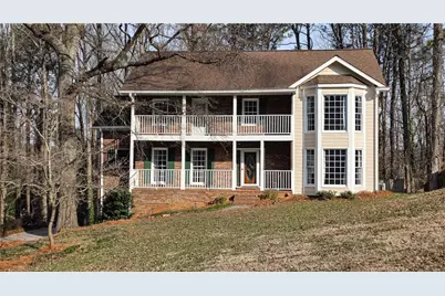 606 Copperfield Lane NW, Acworth, GA 30102 - Photo 1