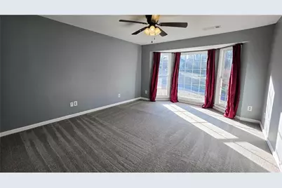 606 Copperfield Lane NW, Acworth, GA 30102 - Photo 17