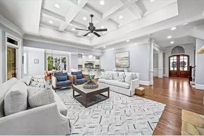 3283 Stratfield Drive NE, Brookhaven, GA 30319 - Photo 7