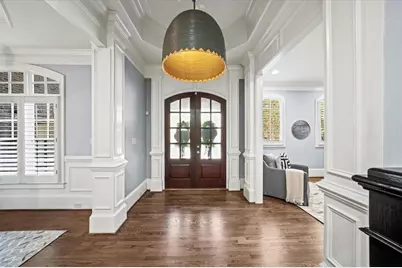 3283 Stratfield Drive NE, Brookhaven, GA 30319 - Photo 3