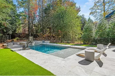 3283 Stratfield Drive NE, Brookhaven, GA 30319 - Photo 41