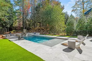 3283 Stratfield Dr NE, Brookhaven, GA 30319 - Photo 41