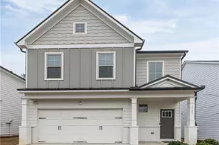 2785 Aralynn Wy, Atlanta, GA 30337 - Photo 1