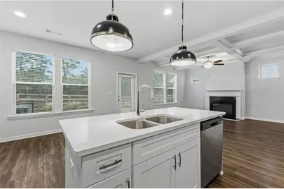 2785 Aralynn Way, Atlanta, GA 30337 - Photo 13