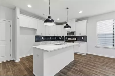 2785 Aralynn Way, Atlanta, GA 30337 - Photo 9