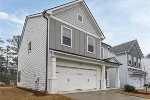 2785 Aralynn Wy, College Park, GA 30337 - Photo 3