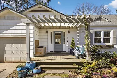 760 Scott Circle, Decatur, GA 30033 - Photo 3