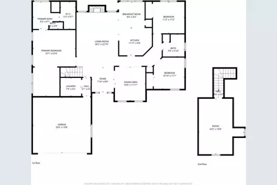 3200 Water Brook Drive SW, Conyers, GA 30094 - Photo 21