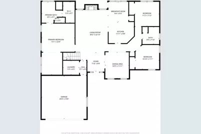 3200 Water Brook Drive SW, Conyers, GA 30094 - Photo 23