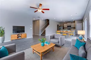 2502 Fraggle Roc, Conyers, GA 30012 - Photo 5