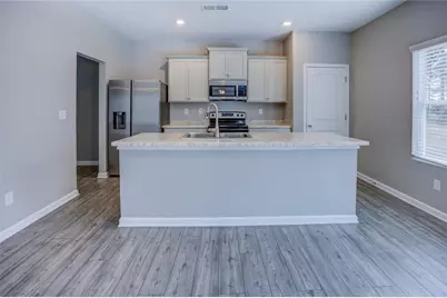 2502 Fraggle Roc, Conyers, GA 30012 - Photo 11