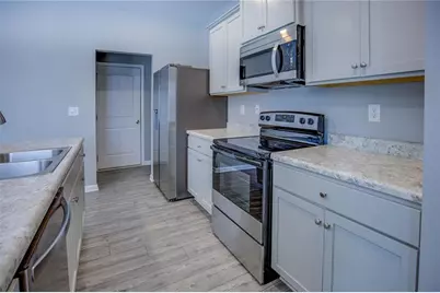 2502 Fraggle Roc, Conyers, GA 30012 - Photo 15