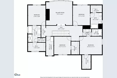 805 Carnegie Court, Locust Grove, GA 30248 - Photo 37