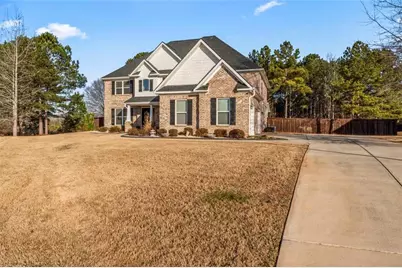 805 Carnegie Court, Locust Grove, GA 30248 - Photo 35