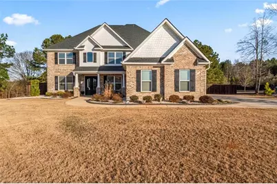 805 Carnegie Court, Locust Grove, GA 30248 - Photo 1