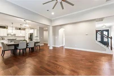 805 Carnegie Court, Locust Grove, GA 30248 - Photo 9