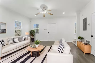 1466 Andrews Street NW, Atlanta, GA 30314 - Photo 1