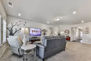 652 Summerfield Ln NW, Cartersville, GA 30120 - Photo 7