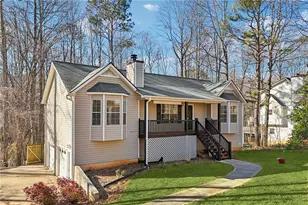 202 Lost Lake Way, Villa Rica, GA 30180 - Photo 41