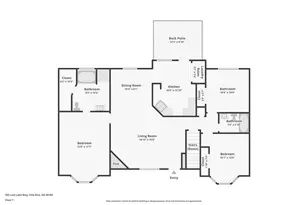 202 Lost Lake Way, Villa Rica, GA 30180 - Photo 43