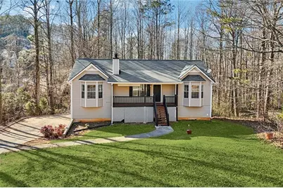 202 Lost Lake Way, Villa Rica, GA 30180 - Photo 35