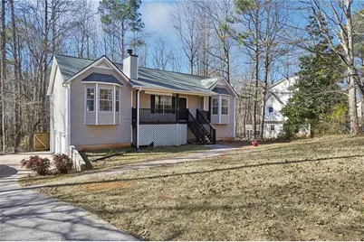 202 Lost Lake Way, Villa Rica, GA 30180 - Photo 5