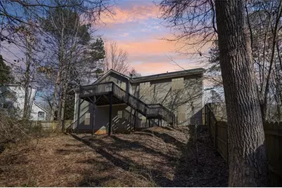 202 Lost Lake Way, Villa Rica, GA 30180 - Photo 3