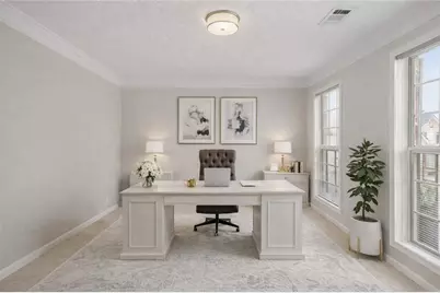 1729 Pinehurst View Court, Grayson, GA 30017 - Photo 7