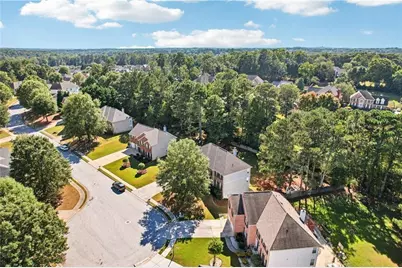 1729 Pinehurst View Court, Grayson, GA 30017 - Photo 49