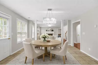 1729 Pinehurst View Court, Grayson, GA 30017 - Photo 19