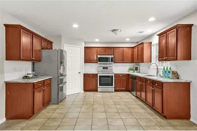 1729 Pinehurst View Court, Grayson, GA 30017 - Photo 17