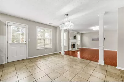 1729 Pinehurst View Court, Grayson, GA 30017 - Photo 21