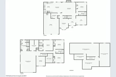 1729 Pinehurst View Court, Grayson, GA 30017 - Photo 47