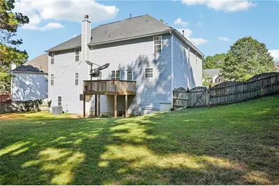 1729 Pinehurst View Court, Grayson, GA 30017 - Photo 33