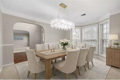 1729 Pinehurst View Court, Grayson, GA 30017 - Photo 5