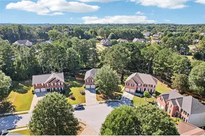 1729 Pinehurst View Court, Grayson, GA 30017 - Photo 57