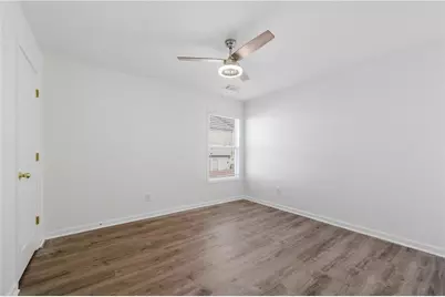 1857 Ellison Lakes Court NW #21, Kennesaw, GA 30152 - Photo 25