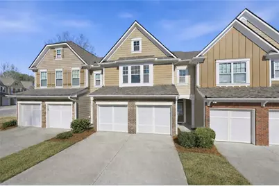 1857 Ellison Lakes Court NW #21, Kennesaw, GA 30152 - Photo 1