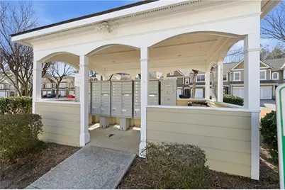 1857 Ellison Lakes Court NW #21, Kennesaw, GA 30152 - Photo 29